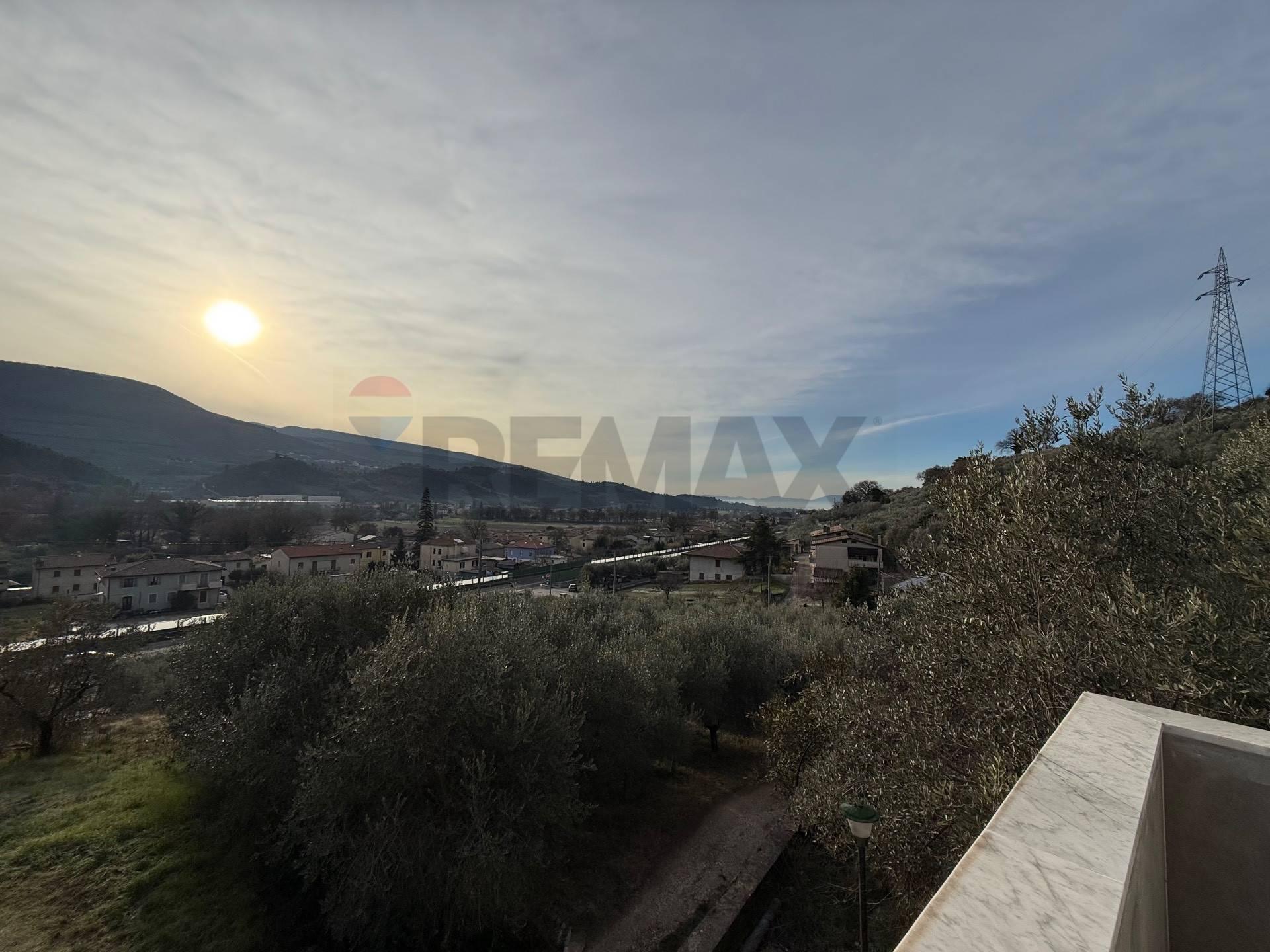 Casa indipendente, Foligno