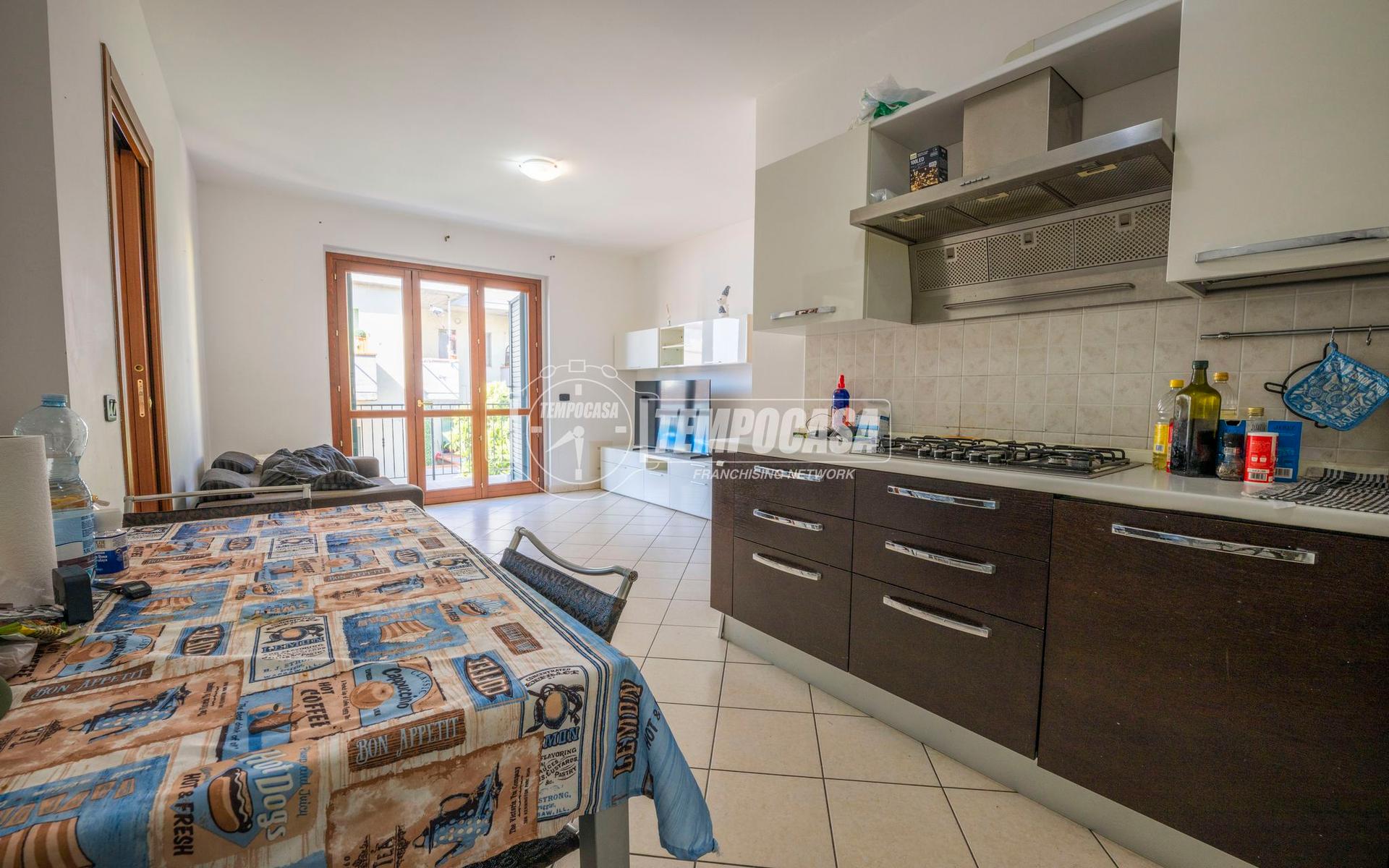 Trilocale in Via Piediprato 69/B, Spinetoli