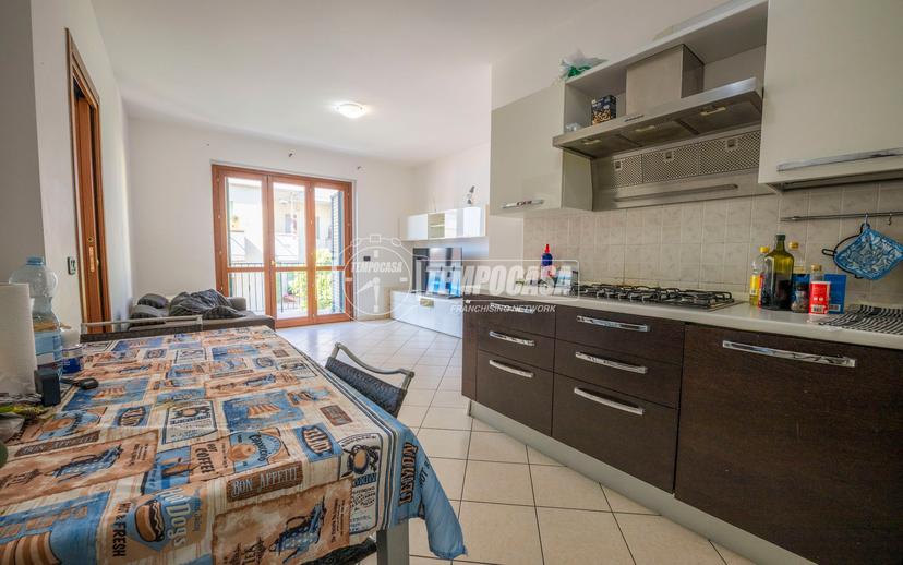 Trilocale in Via Piediprato 69/B, Spinetoli