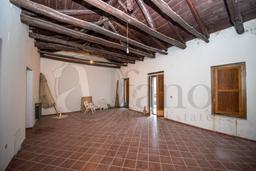 Attico in Via Roma 26, Sasso di Castalda