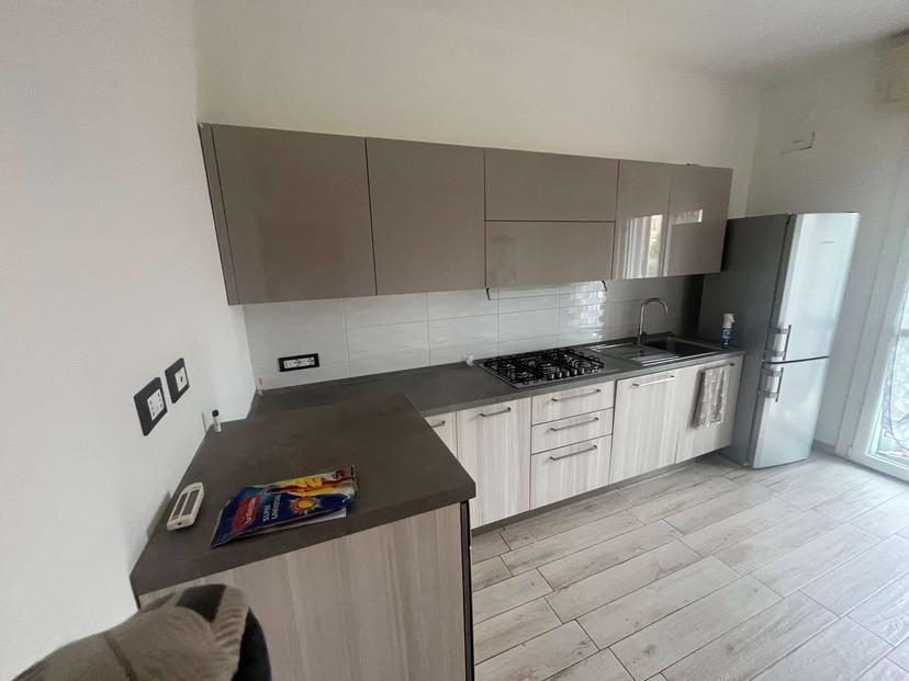 Appartamento in Via Venezia 39, Ferrara