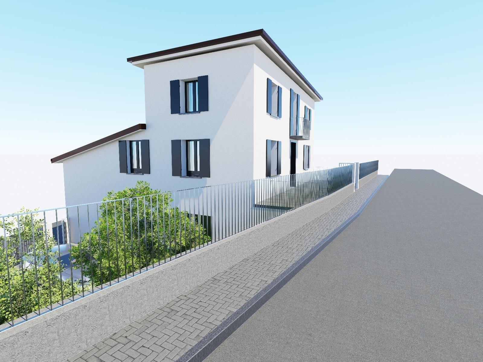 Bilocale, Castel San Giovanni
