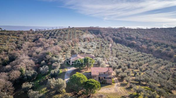 Casale in Via Cigne, Panicale — foto 2 di 5
