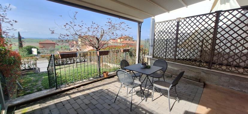 Casa indipendente in Strada Eugenio Montale, Rapolano Terme — foto 4 di 5