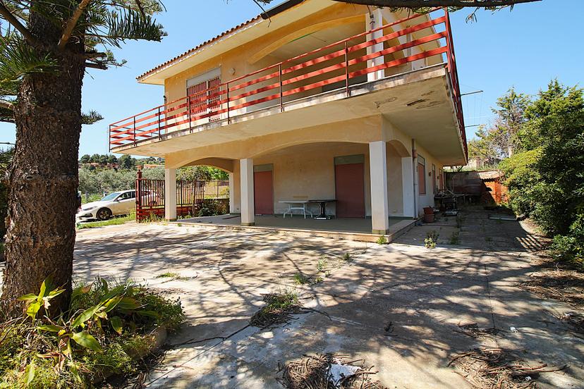 Casa indipendente in Via Giovanni Guareschi 8, Santa Flavia — foto 5 di 5