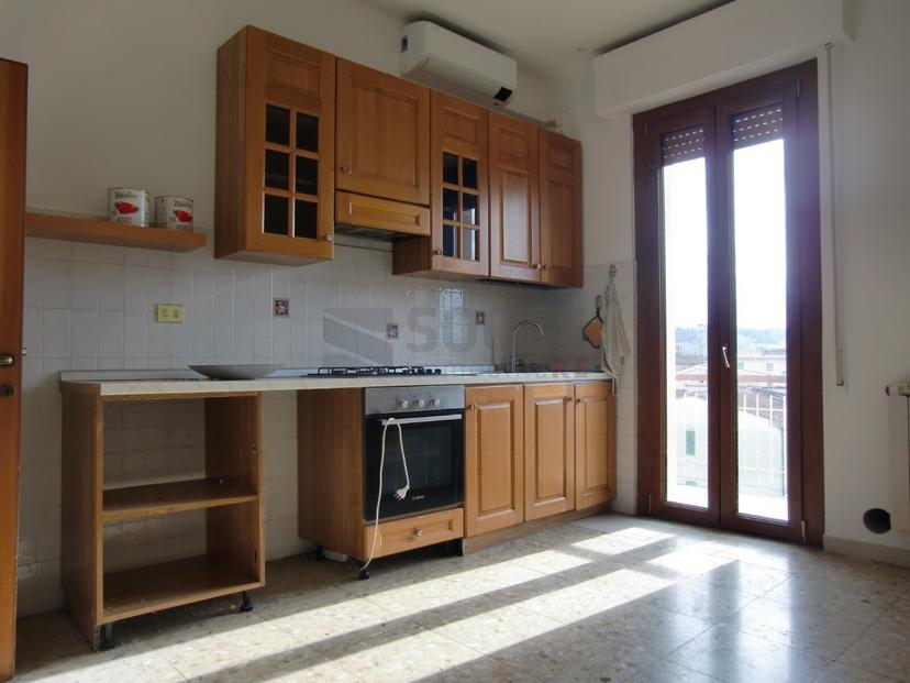 Trilocale in Via Trieste, San Giovanni Valdarno — foto 2 di 5