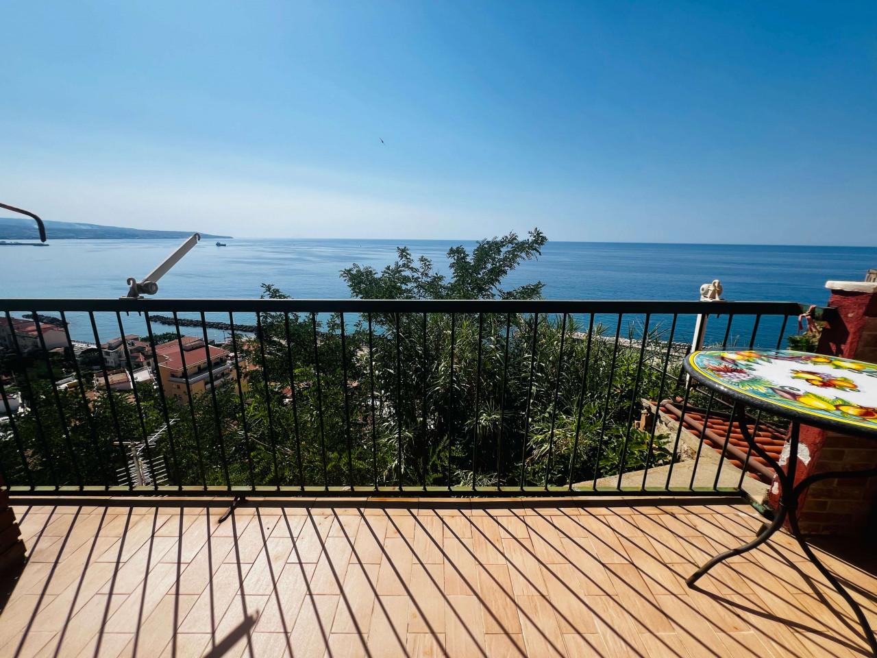 Loft in Via delle Grazie, Pizzo