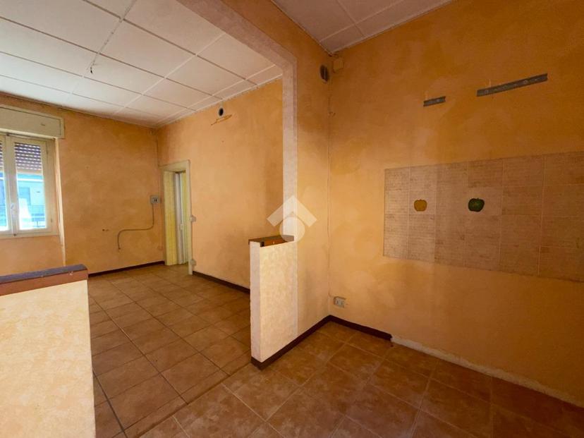 Trilocale in Via Dante Alighieri 46, Verolanuova — foto 5 di 5