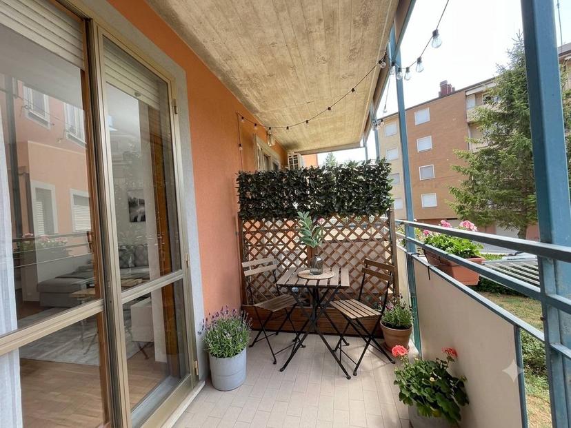 Appartamento in Viale Maremma 4, Riccione