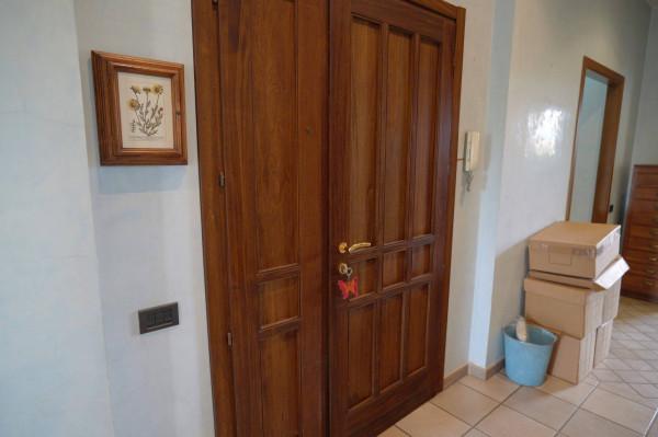 Appartamento in Via Giacomo Matteotti 28, Sandigliano — foto 3 di 5