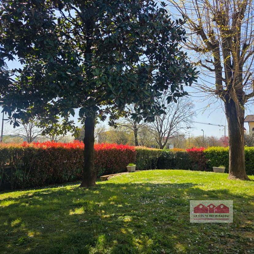 Casa indipendente in Viale Francesco Crispi, Costabissara — foto 2 di 5