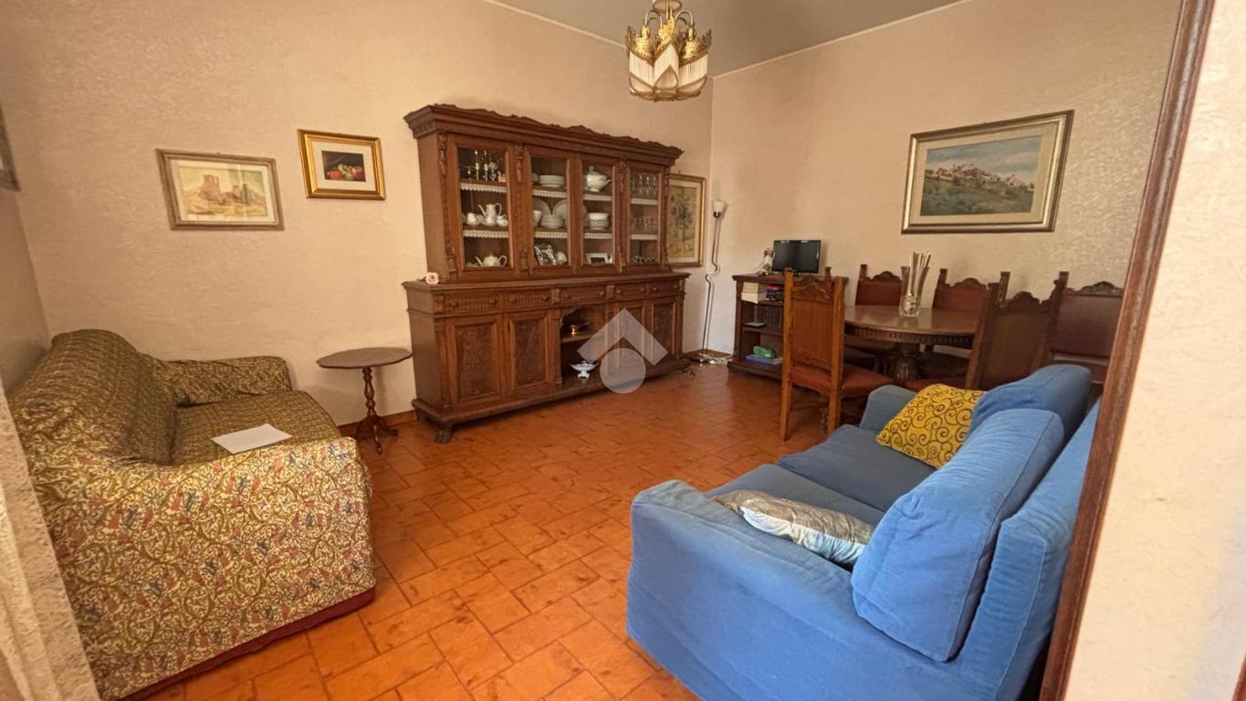 Casa indipendente in Via Santo Stefano 44, Monte San Giovanni Campano