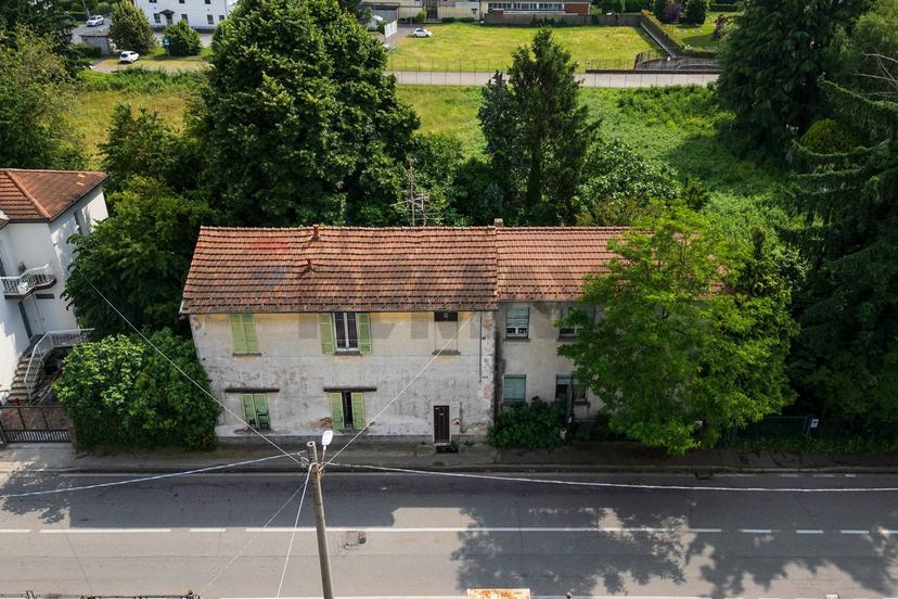 Casa indipendente in Via Liberazione 84, Gallarate — foto 4 di 5
