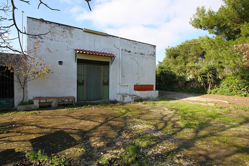 Villa in Sc Antica d'Acquarica, Ruffano — foto 2 di 5