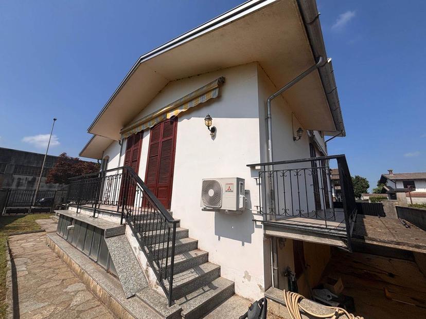 Villa, Garlasco — foto 4 di 5