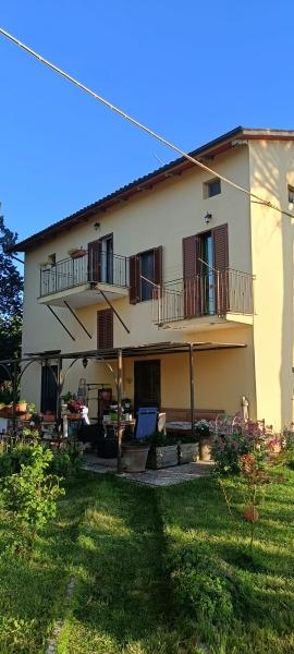 Casa indipendente, Castiglione del Lago