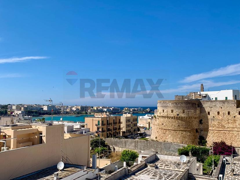 Casa indipendente in Via San Francesco da Paola 36, Otranto — foto 3 di 5