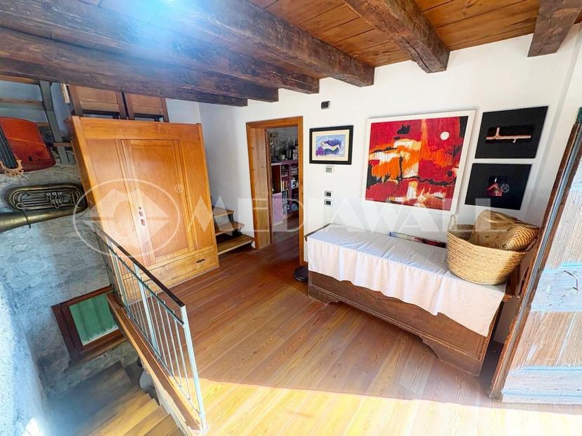 Casa indipendente, Frisanco — foto 4 di 5