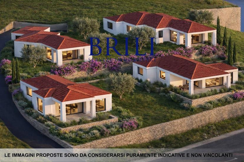Villa, Loiri Porto San Paolo — foto 5 di 5