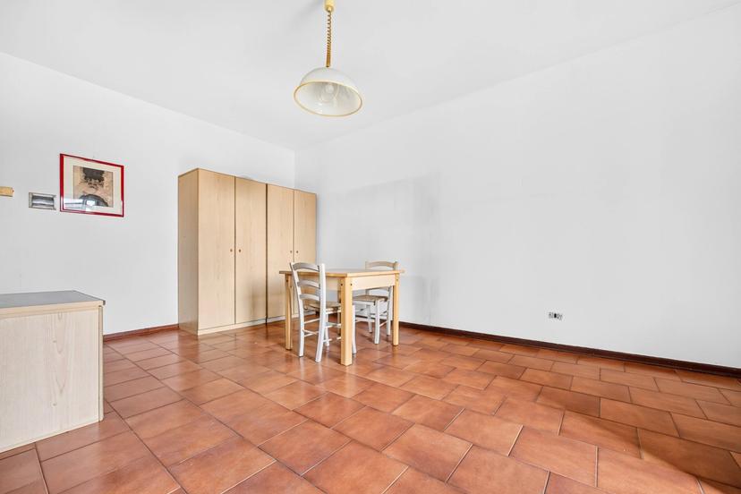 Monolocale in Via Ruggero Leoncavallo, 9, Bollate