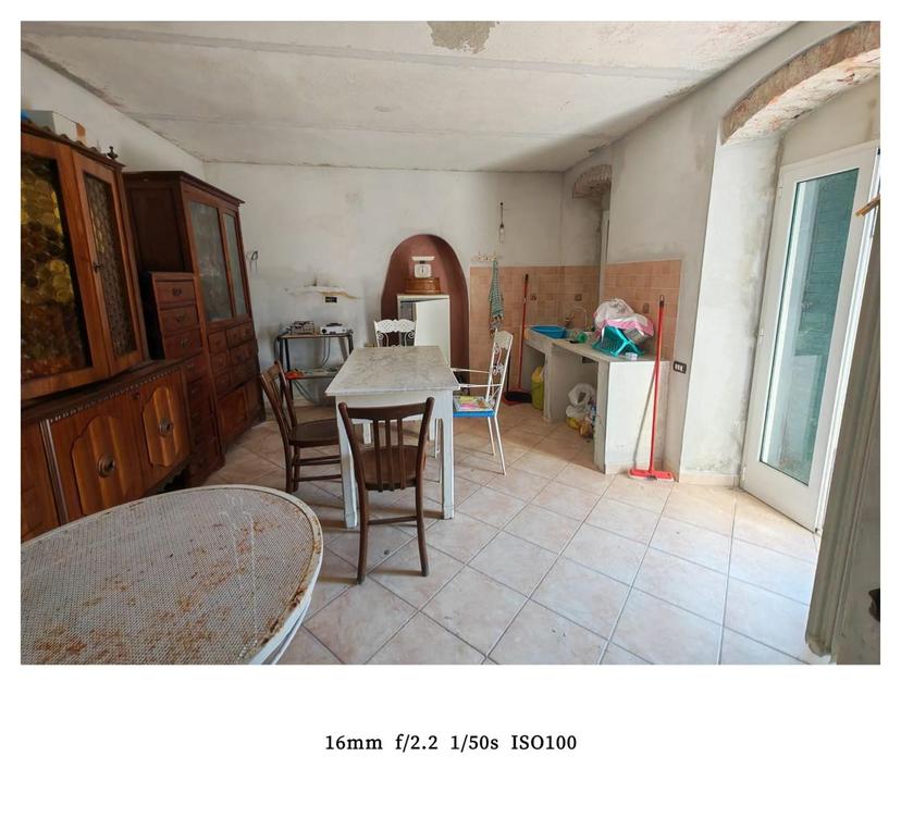 Terratetto in Ia Provinciale Campiglione 4, Fivizzano — foto 2 di 5