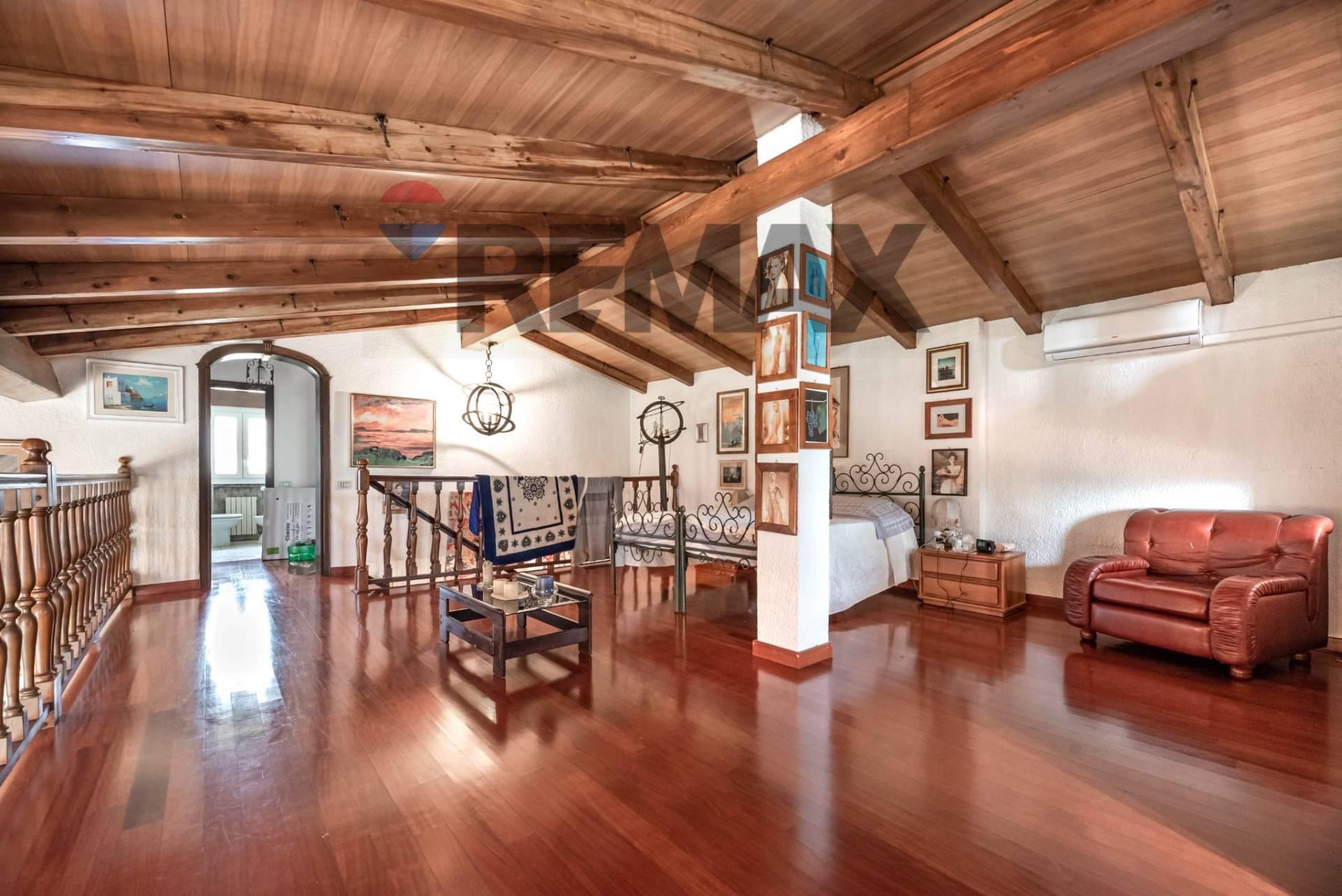 Villa in Via Lungargine Muson 51, Vigodarzere