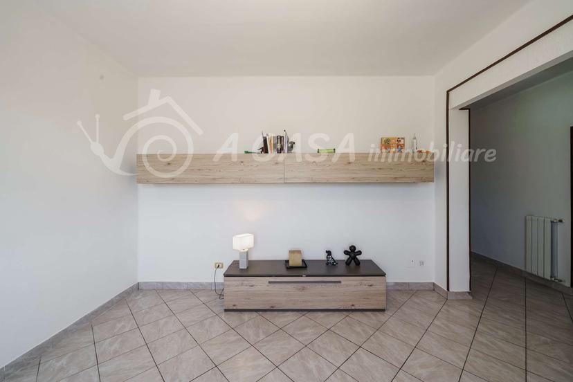 Quadrilocale in Via Gavazzoli 11, Noceto — foto 2 di 5