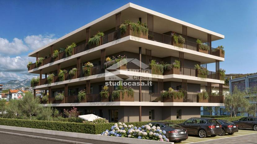 Bilocale in Via Peratoner, Lavis — foto 4 di 5