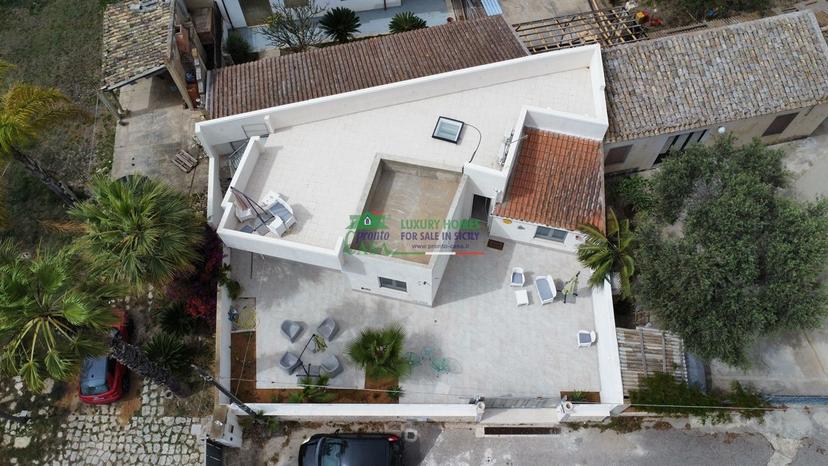 Villa in C.da Anguilla, Vittoria — foto 5 di 5