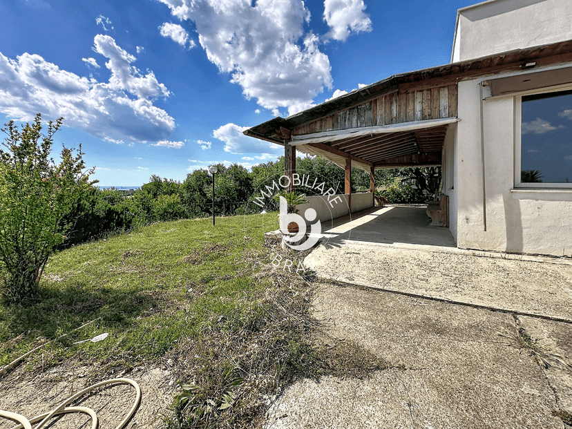 Villa unifamiliare in Strada della Rimessa della Guardiola, Santa Marinella — foto 5 di 5