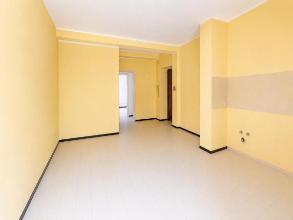 Bilocale in Corso Savona 180, Asti