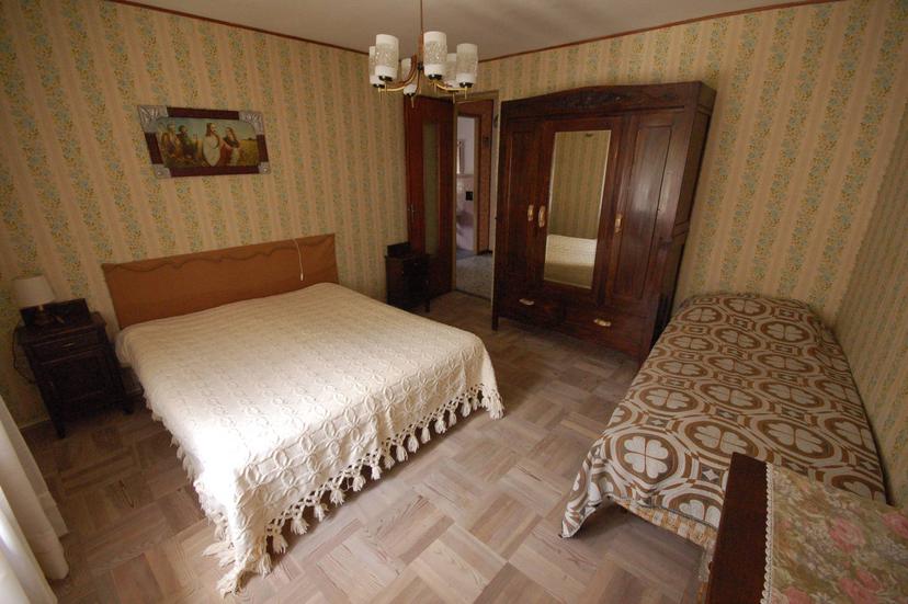 Villa in Località Piscina Salà Dessus 465, Charvensod — foto 5 di 5