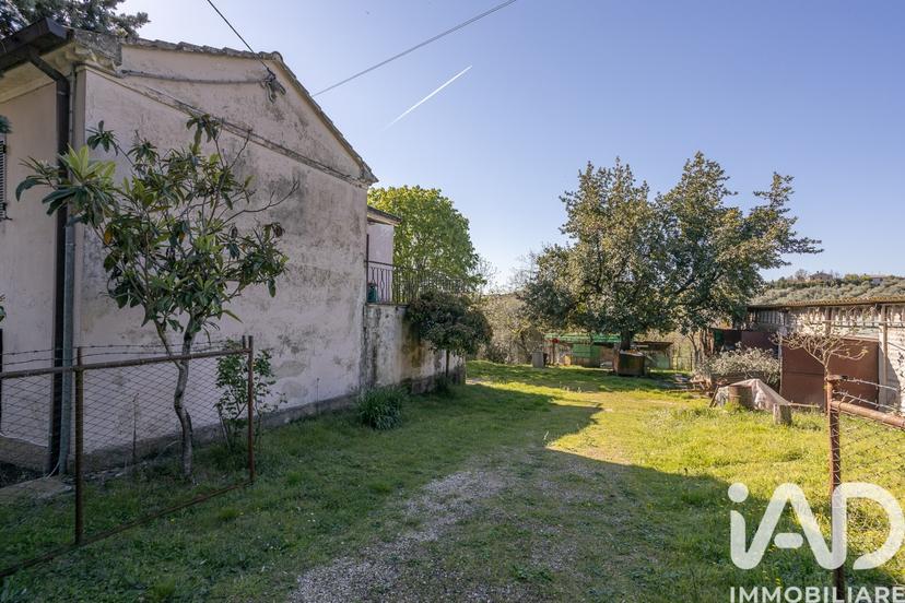 Casa indipendente in Via Fornaci di Metrano 10, Monte San Vito — foto 5 di 5