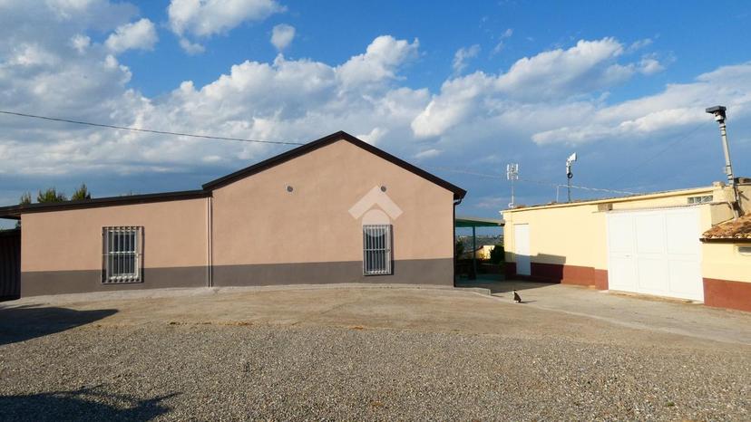 Villa in Contrada Pianoro Santa Laura, Rotondella — foto 3 di 5