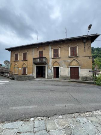 Villa bifamiliare in Via Generale Cortella, Castelletto d'Orba — foto 2 di 5