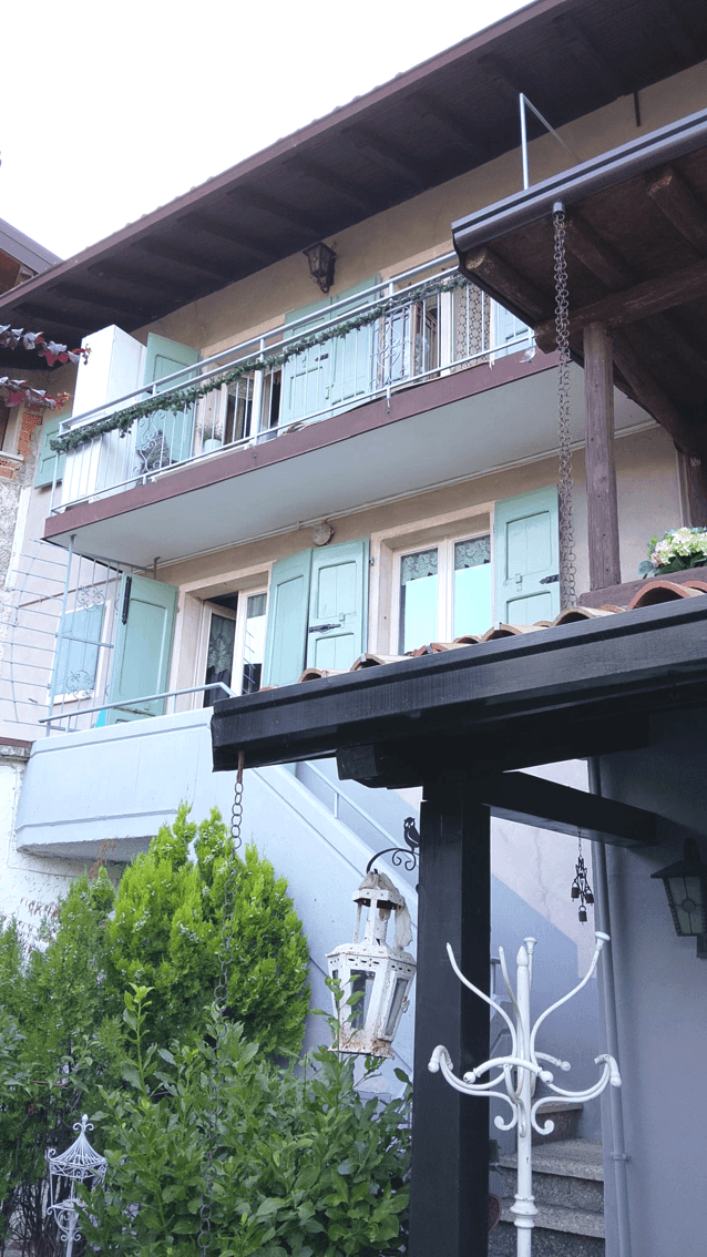Cascina in Via XXIV Maggio, Capovalle — foto 5 di 5
