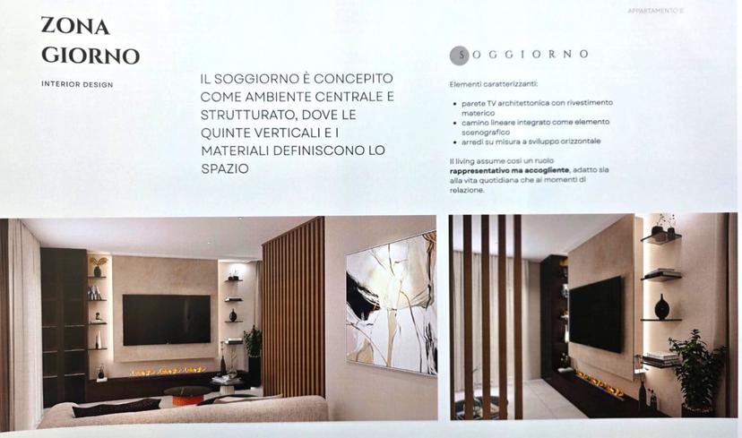 Villa plurifamiliare, Subbiano — foto 4 di 5