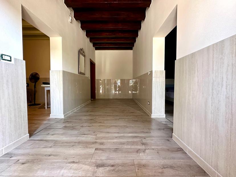 Villa bifamiliare in Via Frassenara Snc, Montagnana — foto 2 di 5