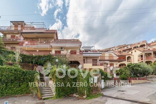 Bilocale in Via Chincherini, Snc, Letojanni — foto 2 di 5