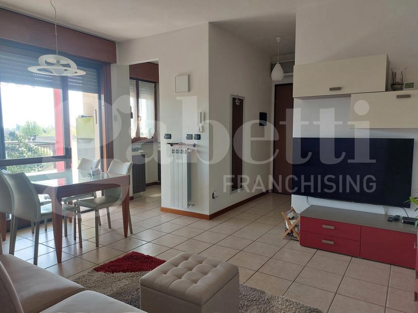 Trilocale in Via Pisacane 36a, Mornago — foto 2 di 5