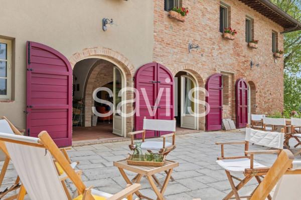 Casale in Via Massaua, San Miniato — foto 2 di 5
