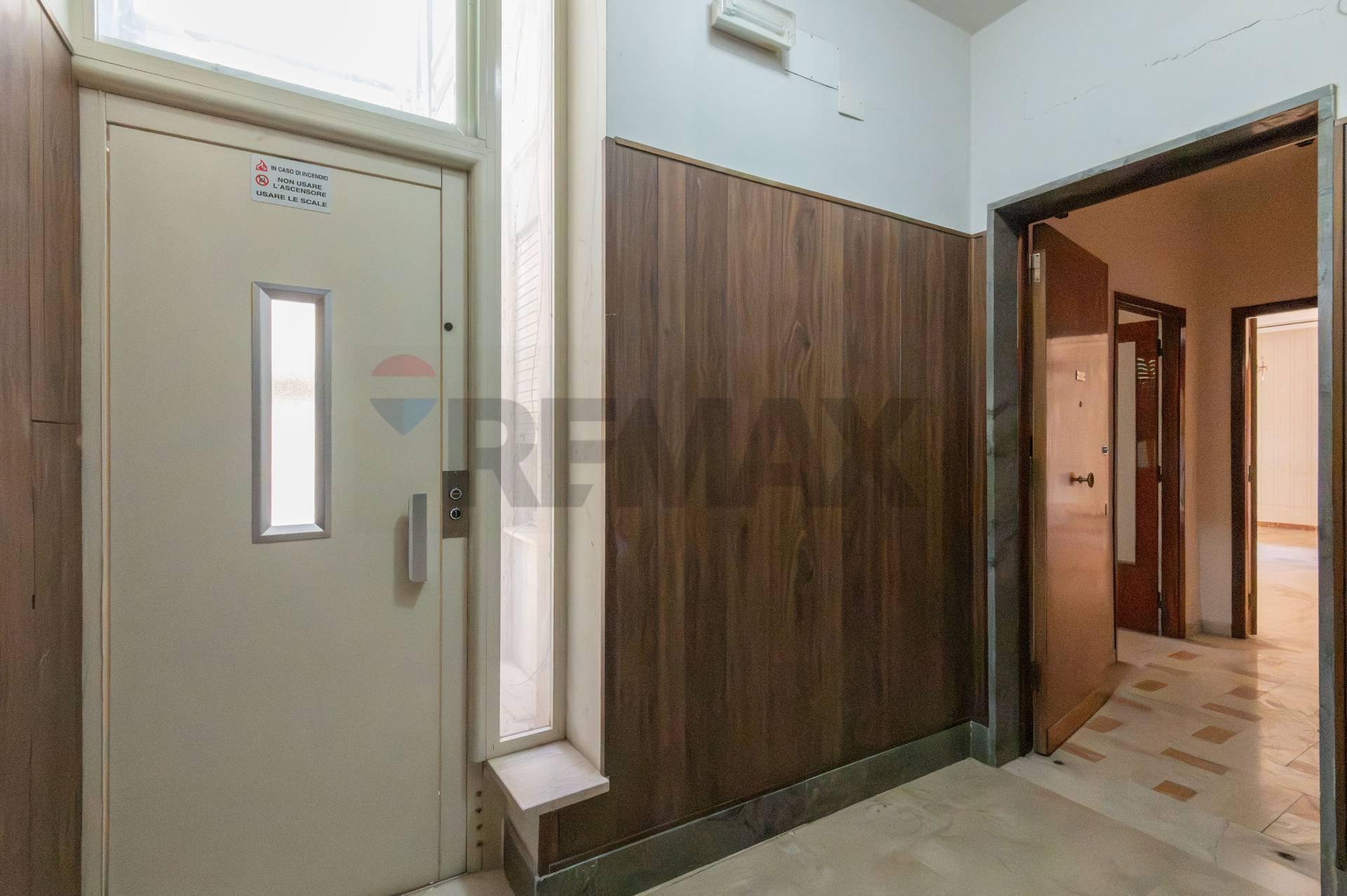 Appartamento in Via Camillo Benso Conte di Cavour 6, Caltagirone