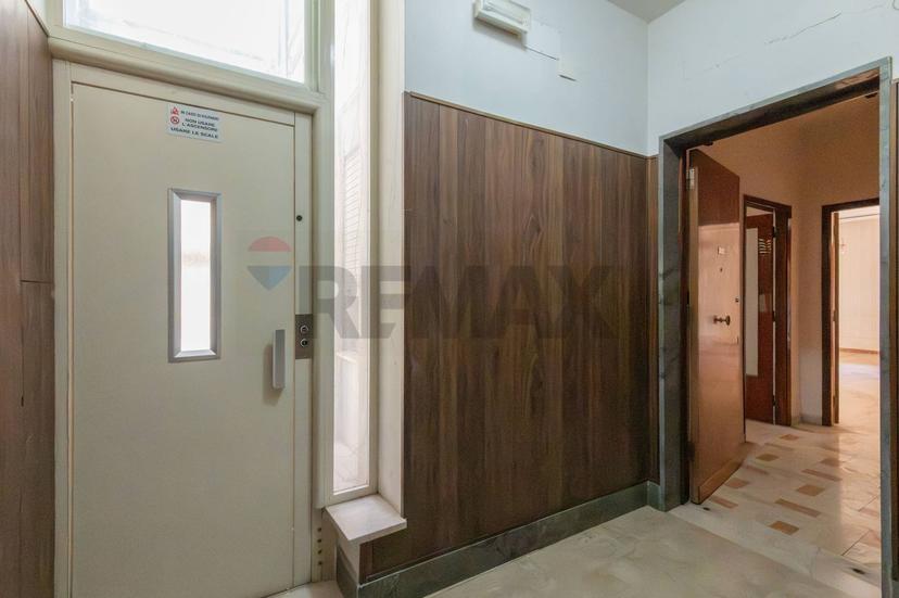 Appartamento in Via Camillo Benso Conte di Cavour 6, Caltagirone
