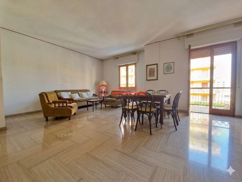 Quadrilocale in Via dell'Olio, Trani — foto 5 di 5