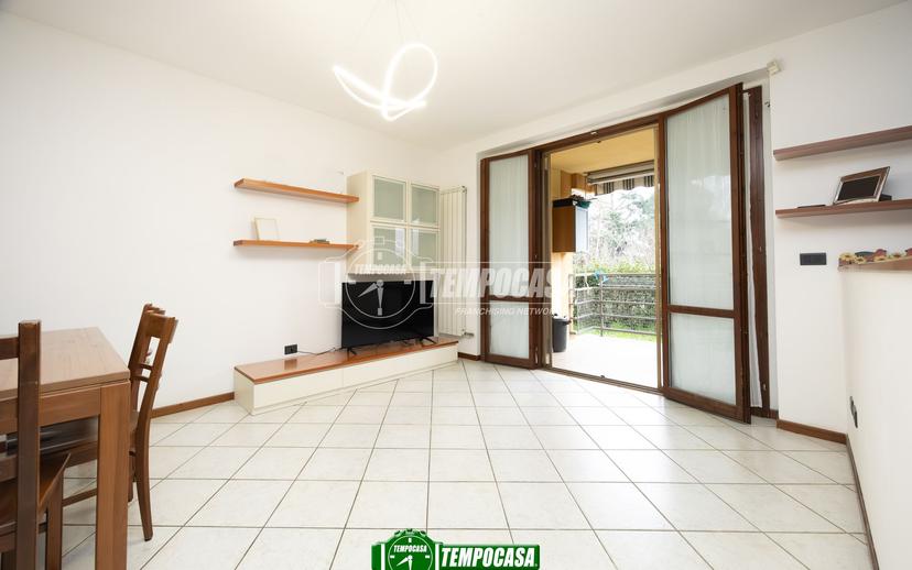 Quadrilocale in Via Pietro Mascagni 8, Trezzano Rosa — foto 4 di 5