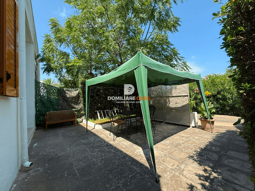 Trilocale in Via della Sirena 3, Otranto — foto 5 di 5