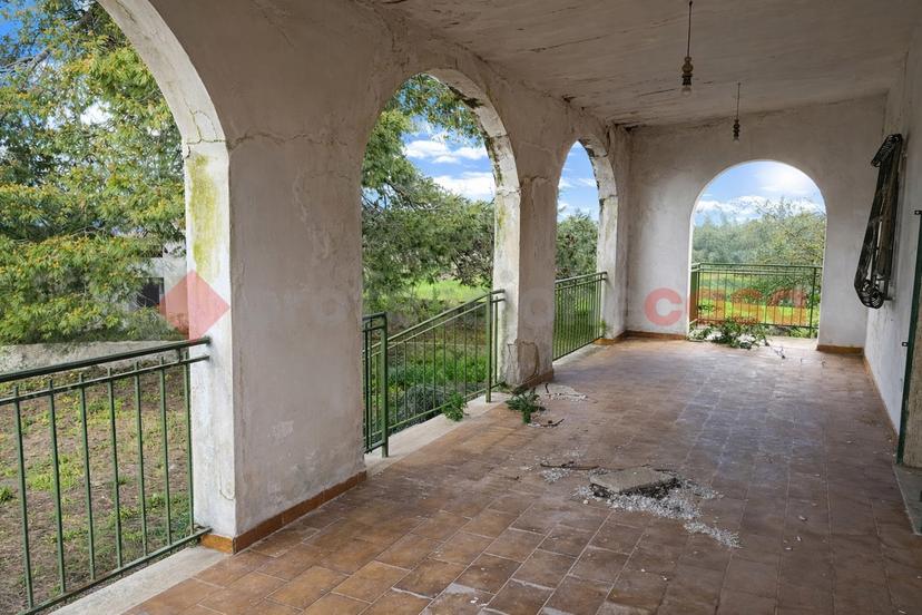 Villa in Contrada Pezza Padula Snc , San Marzano di San Giuseppe — foto 2 di 5