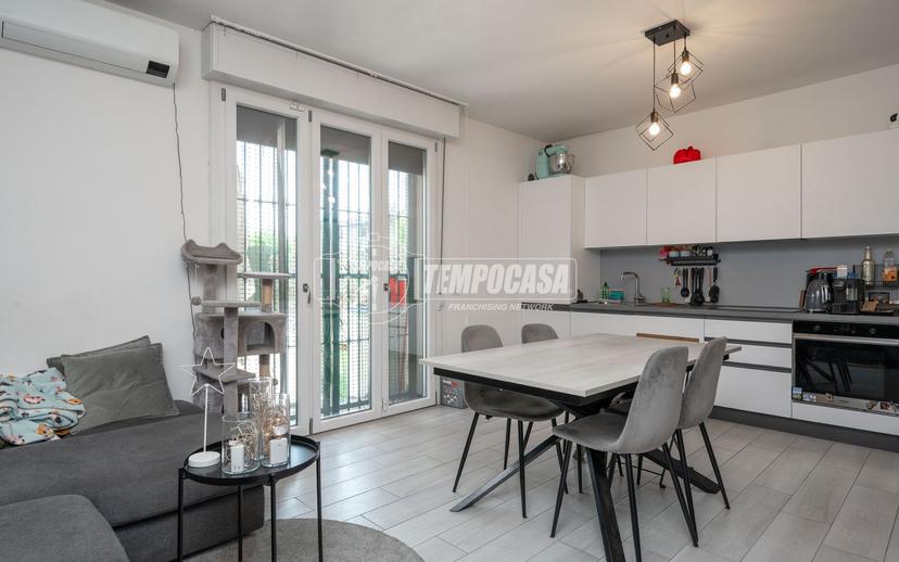 Bilocale in Via degli Azzarri 3/4, Reggio nell'Emilia — foto 5 di 5