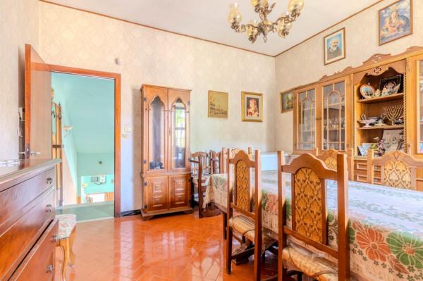 Terratetto unifamiliare in Via Roma 48, Capodimonte — foto 3 di 5