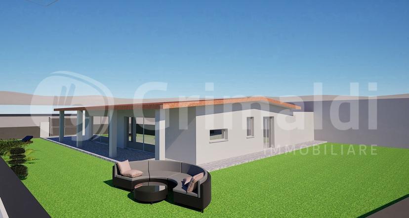 Villa in Via Cifaldi, Benevento — foto 2 di 5